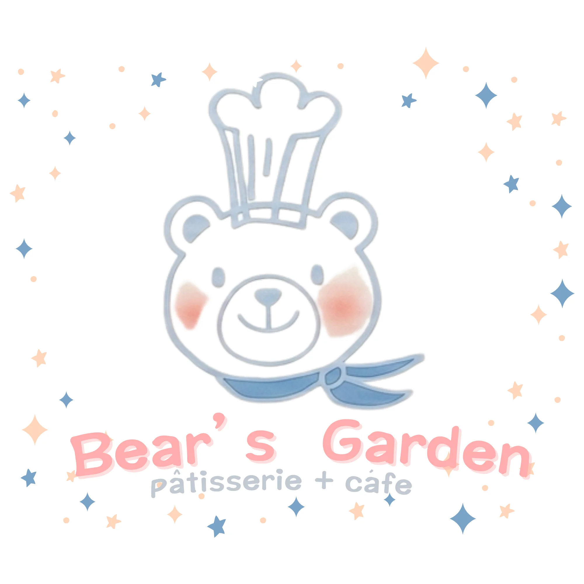 Bear's Garden icon