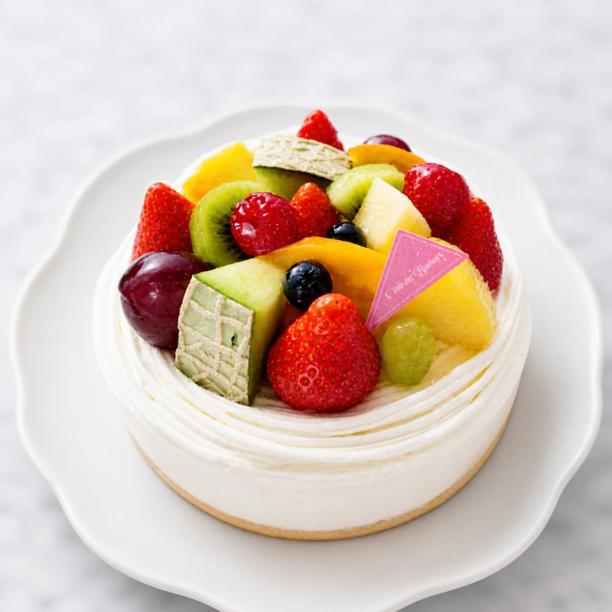 生クリーム