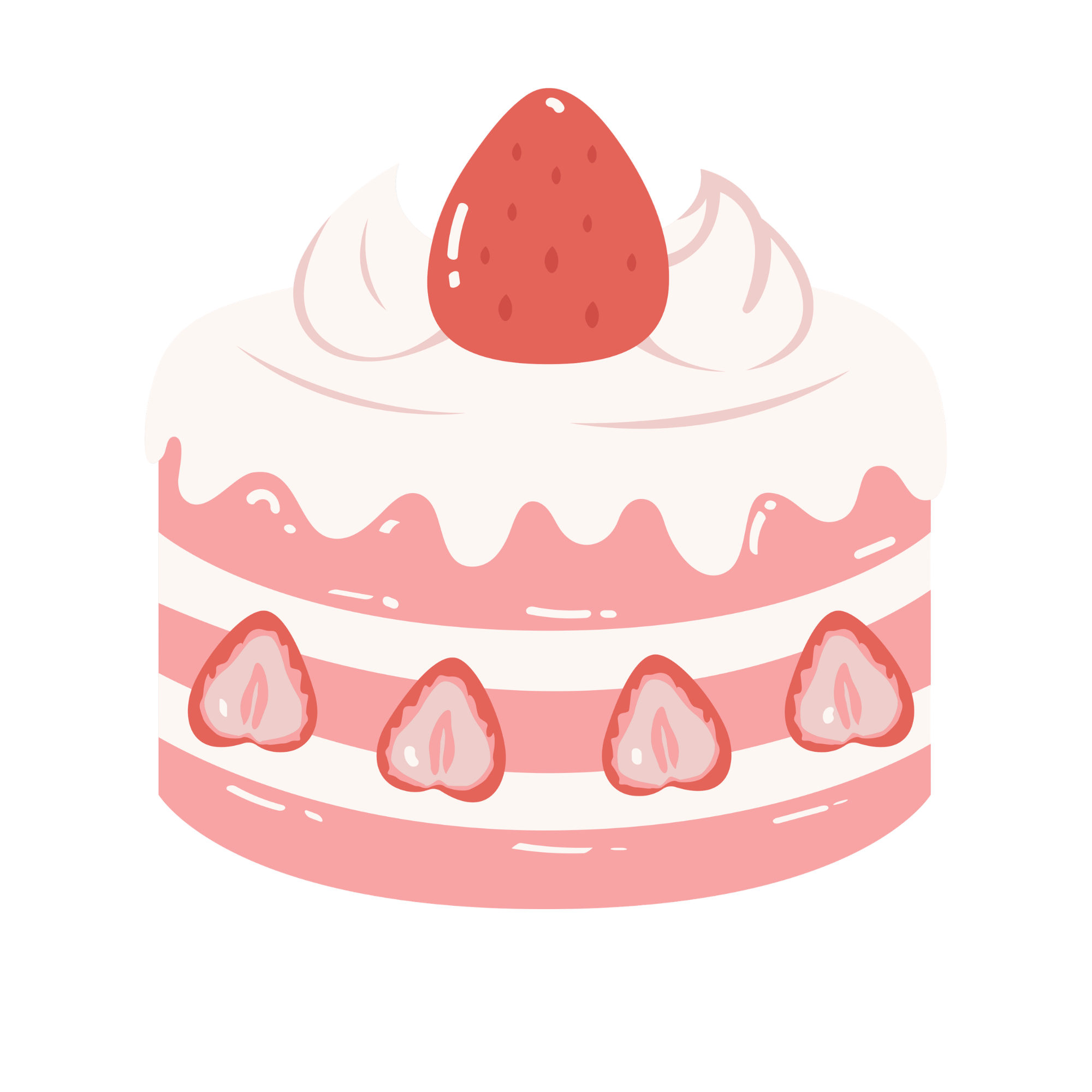 ケーキ
